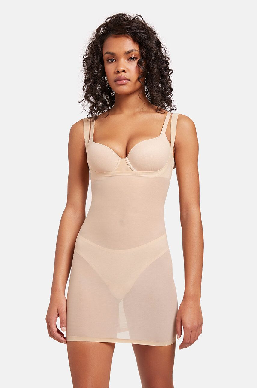 Wolford Body modelator Tulle - Pled.ro