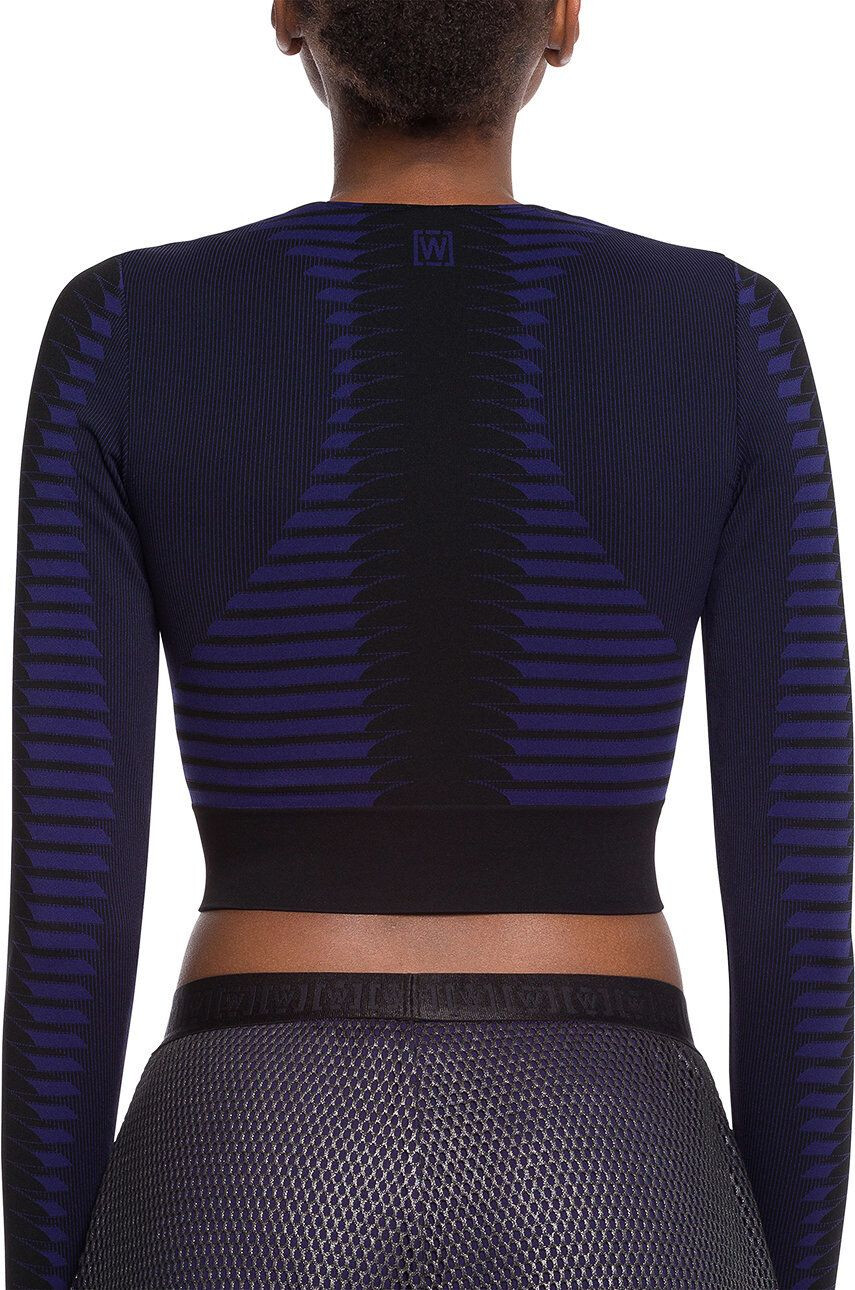 Wolford longsleeve - Pled.ro