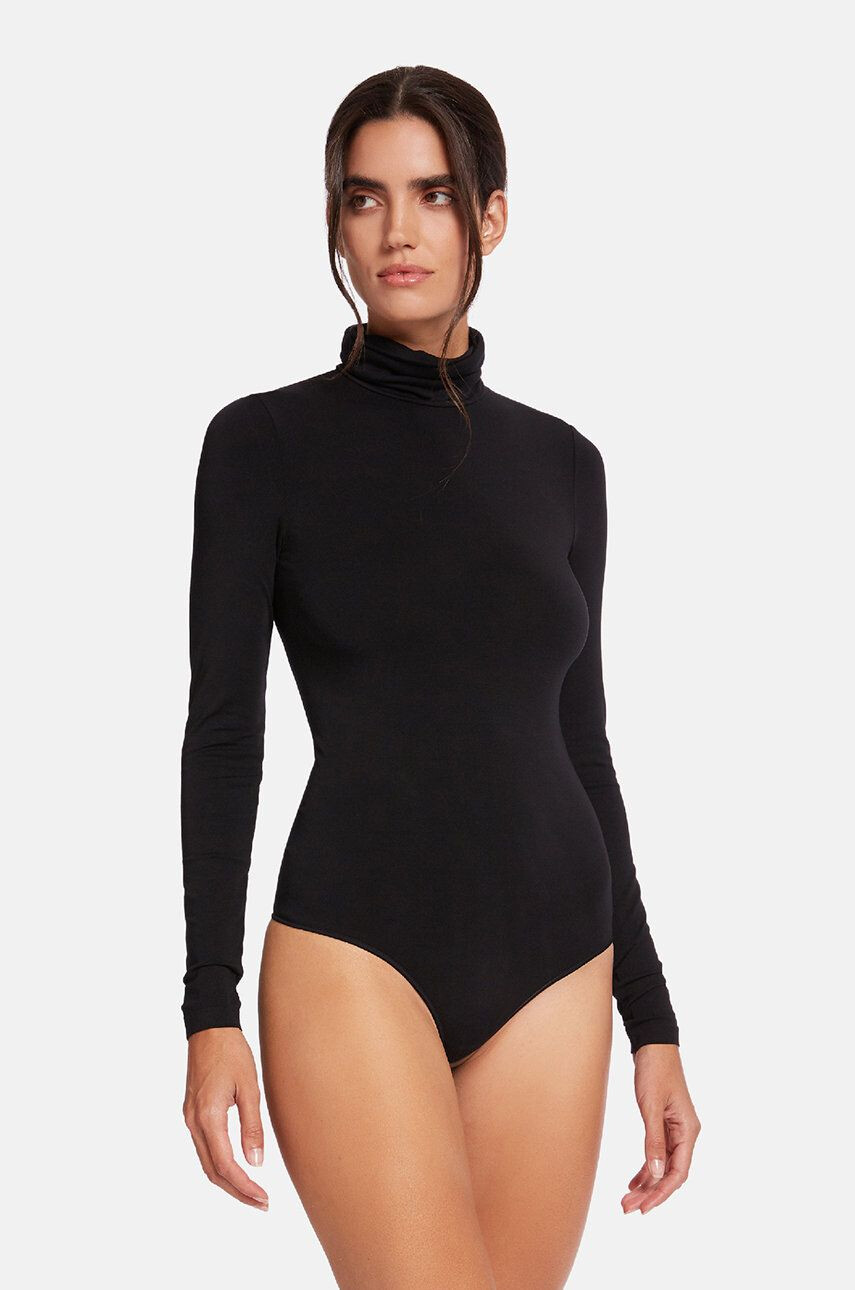 Wolford Longsleeve Orlando - Pled.ro