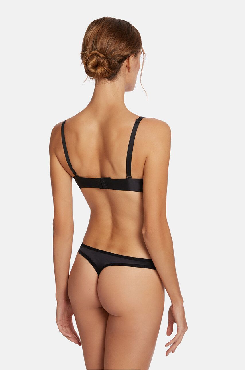 Wolford Sutien Sheer Touch - Pled.ro