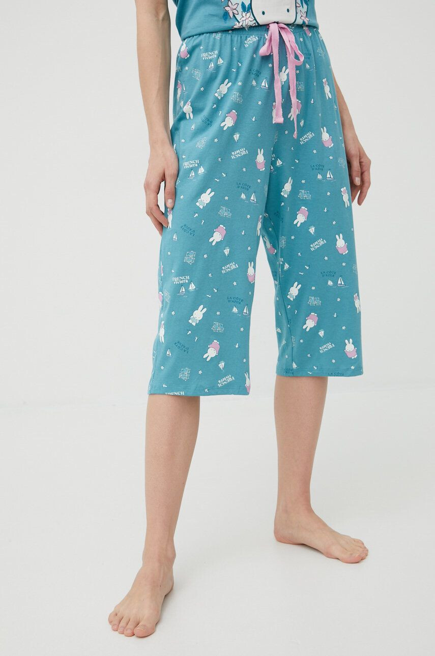 women'secret pijamale de bumbac Riviera - Pled.ro