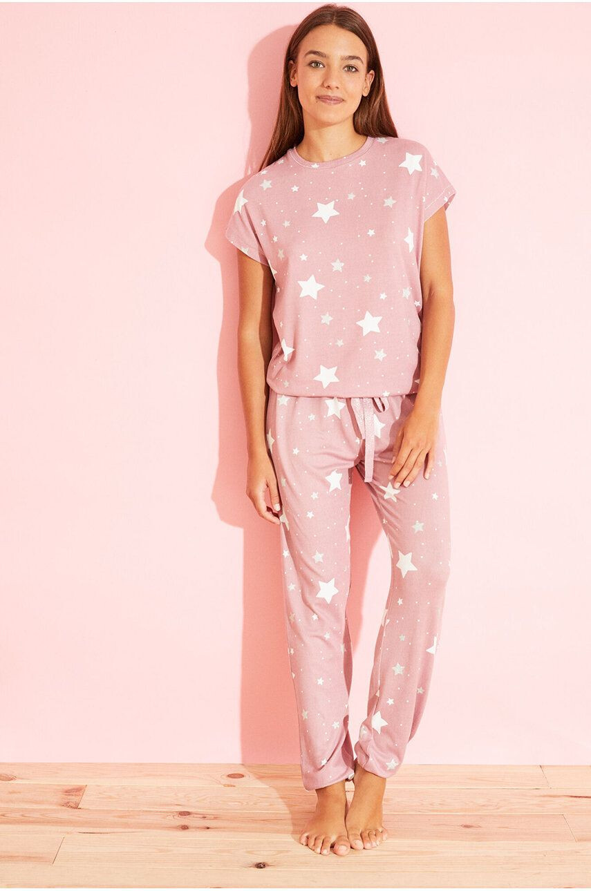 Women'Secret women´secret - Pijama - Pled.ro