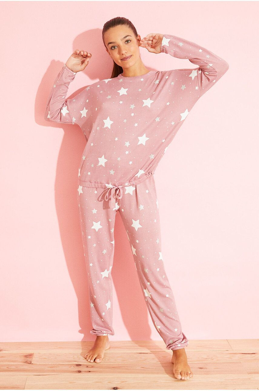 women'secret Pijama - Pled.ro