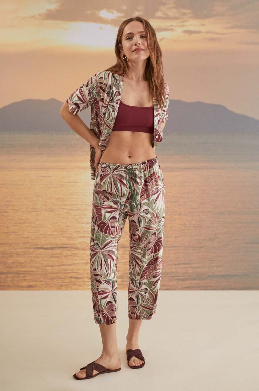 women'secret pijama Mix & Match femei 4855681 - Pled.ro