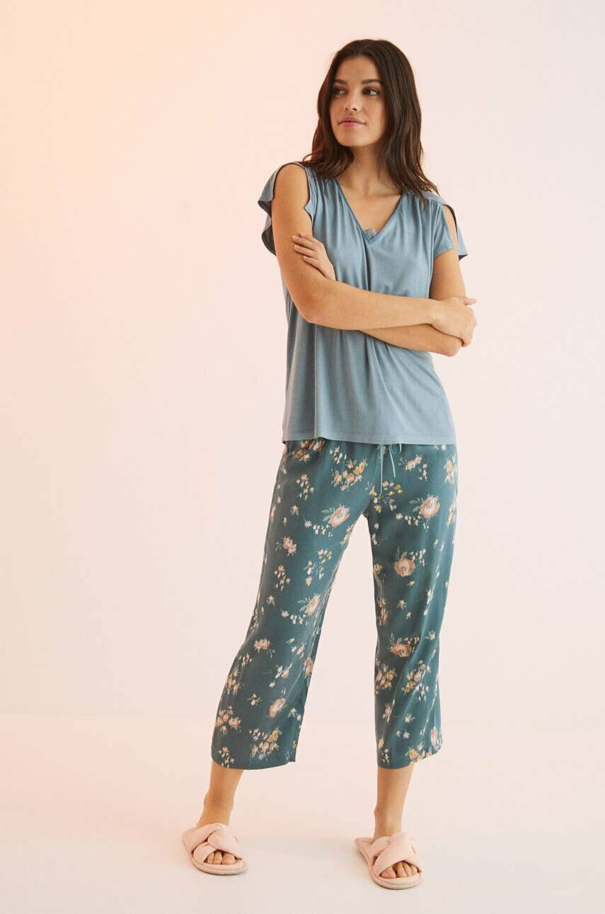 women'secret pijama RAMADAN - Pled.ro