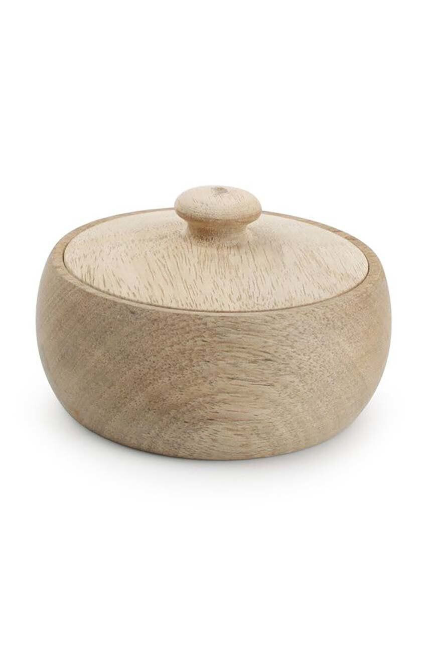 Wood & Food Fine Dining & Living container cu mancare Essential - Pled.ro