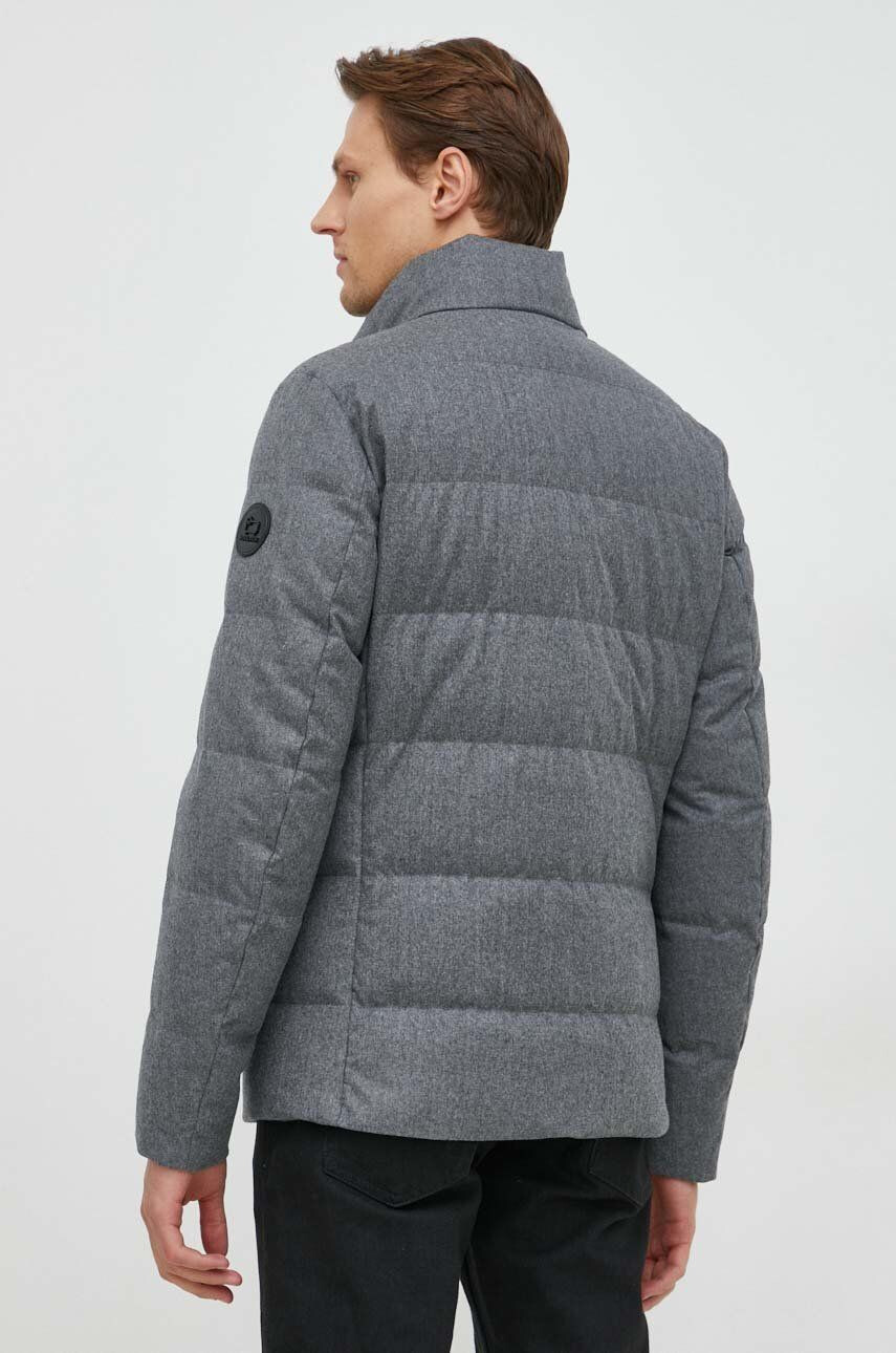 Woolrich geaca de lana - Pled.ro