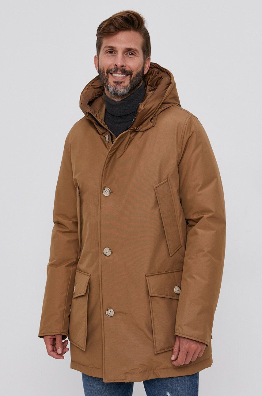 Woolrich Geacă de puf - Pled.ro