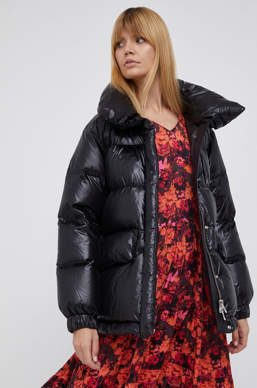 Woolrich geaca de puf - Pled.ro