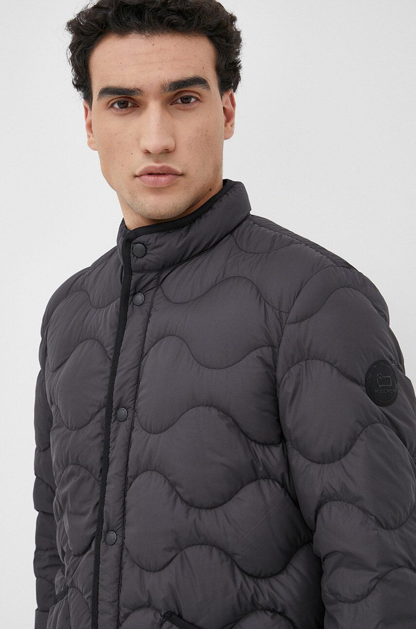 Woolrich geaca de puf - Pled.ro