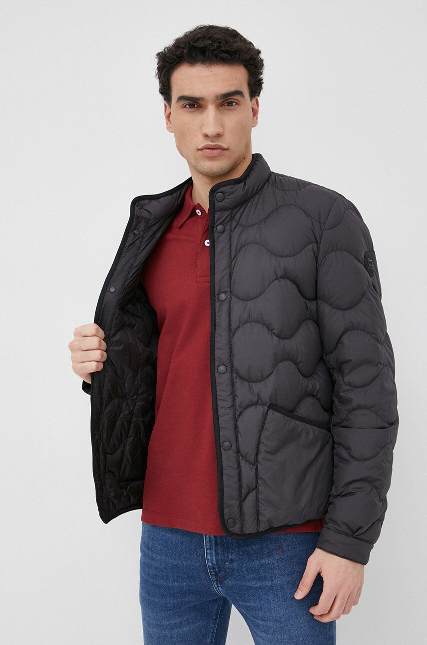 Woolrich geaca de puf - Pled.ro