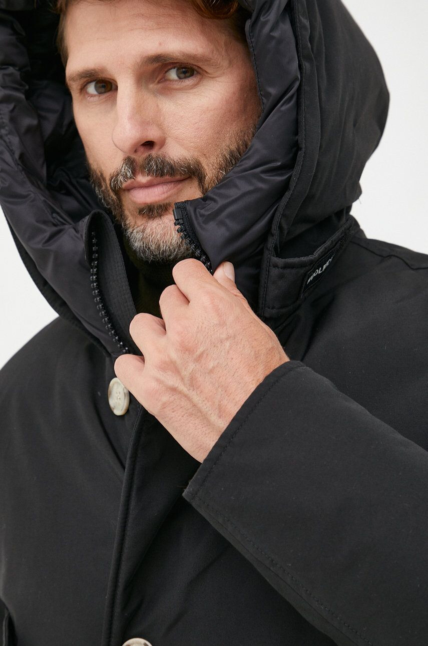 Woolrich geaca de puf - Pled.ro