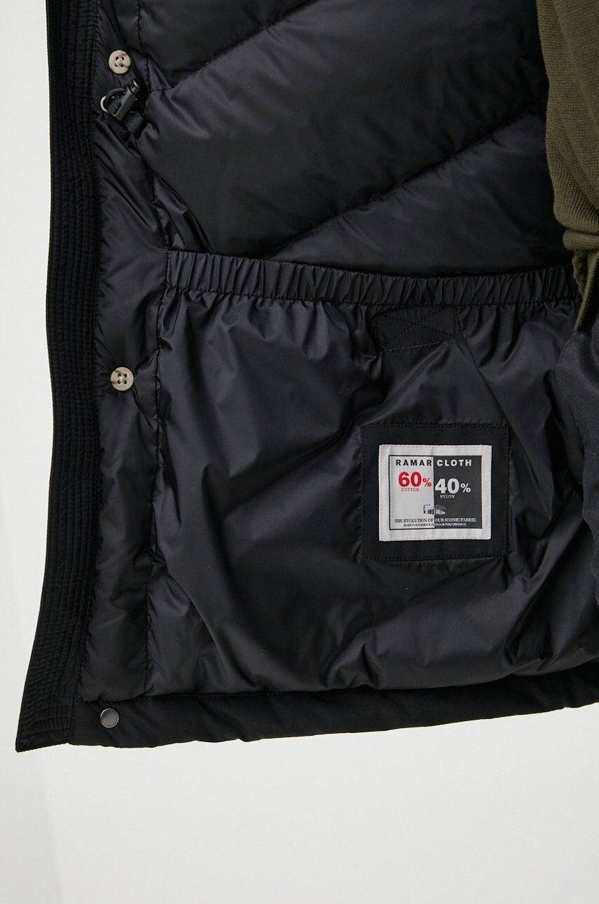 Woolrich geaca de puf - Pled.ro