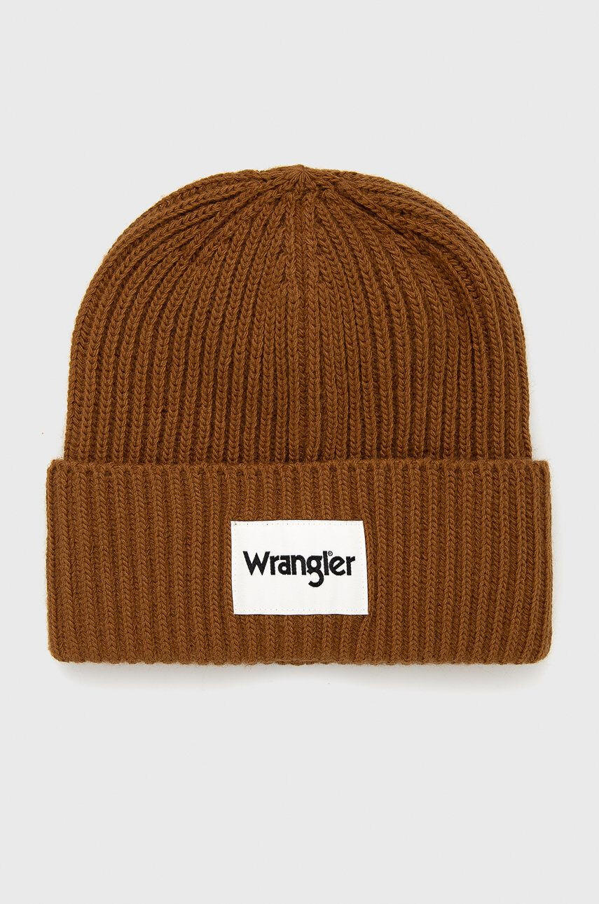 Wrangler caciula - Pled.ro