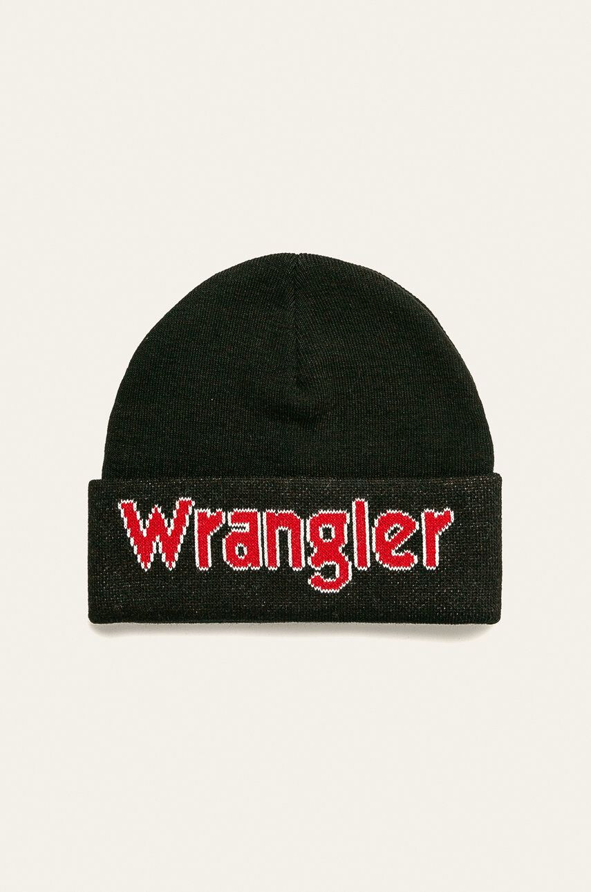 Wrangler Caciula - Pled.ro