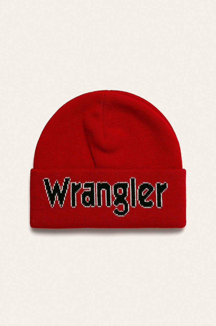 Wrangler Caciula - Pled.ro