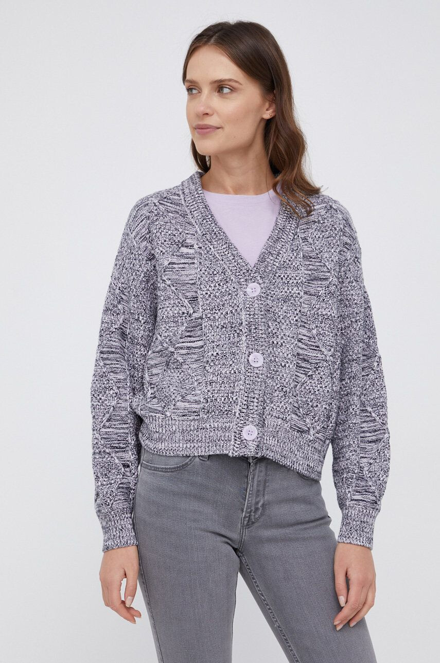 Wrangler Cardigan - Pled.ro