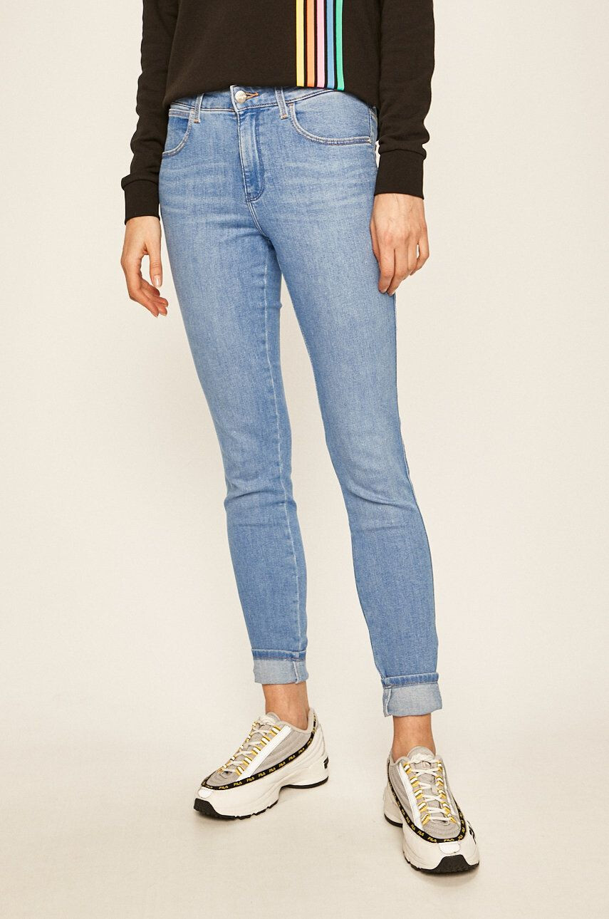 Wrangler Jeansi - Pled.ro