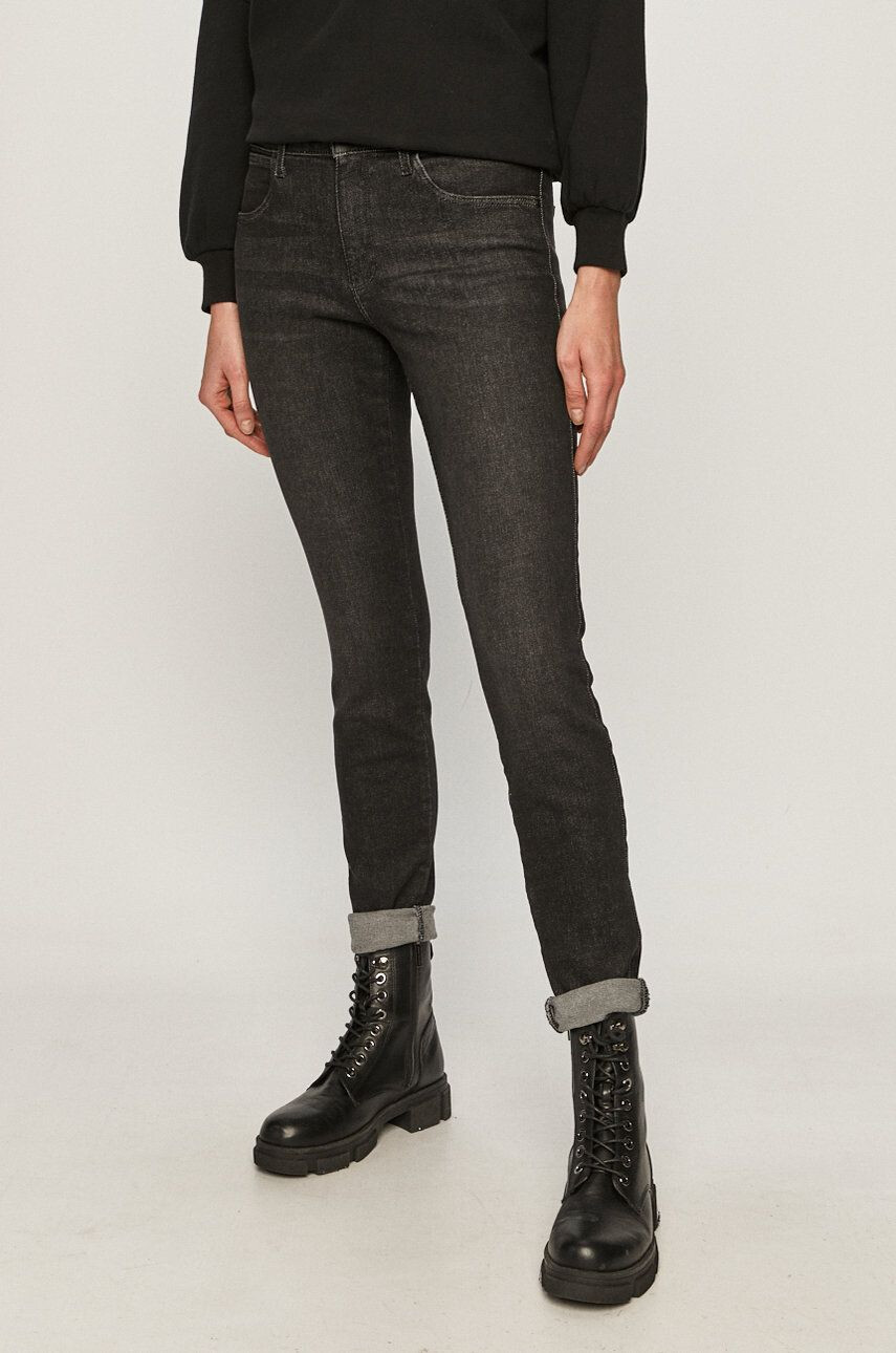 Wrangler Jeansi - Pled.ro