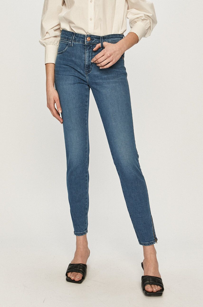 Wrangler Jeansi - Pled.ro