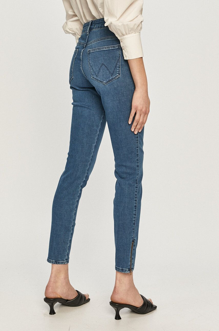 Wrangler Jeansi - Pled.ro