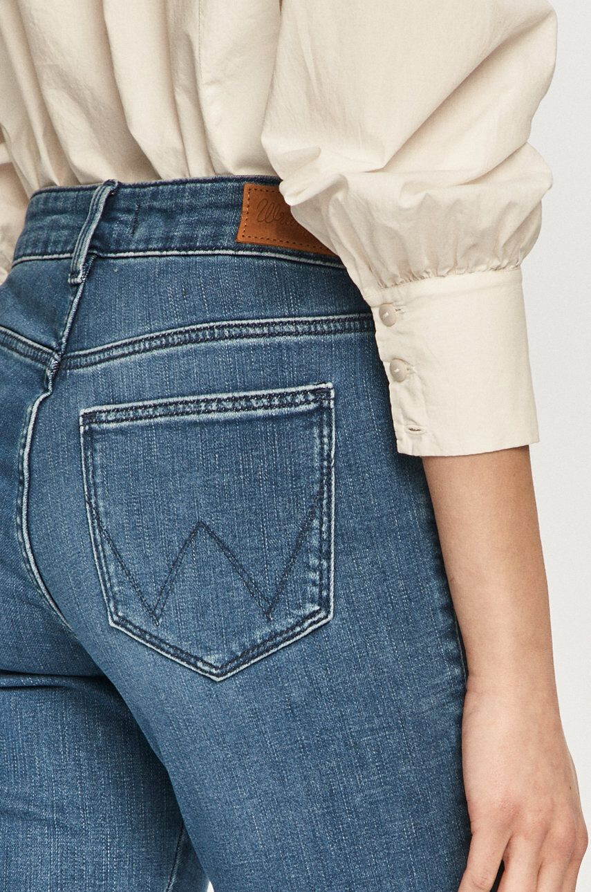 Wrangler Jeansi - Pled.ro