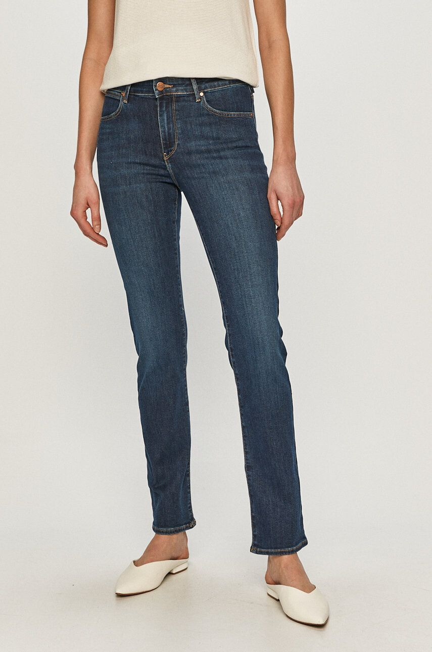 Wrangler Jeansi - Pled.ro