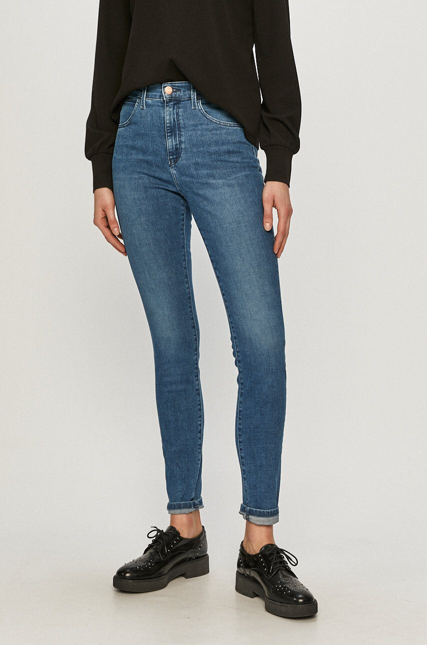 Wrangler Jeansi - Pled.ro