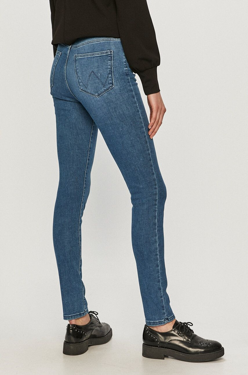 Wrangler Jeansi - Pled.ro