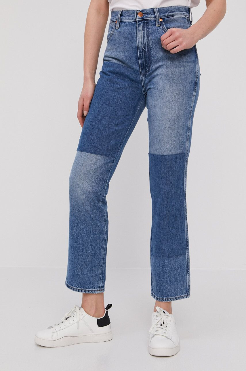 Wrangler Jeans - Pled.ro