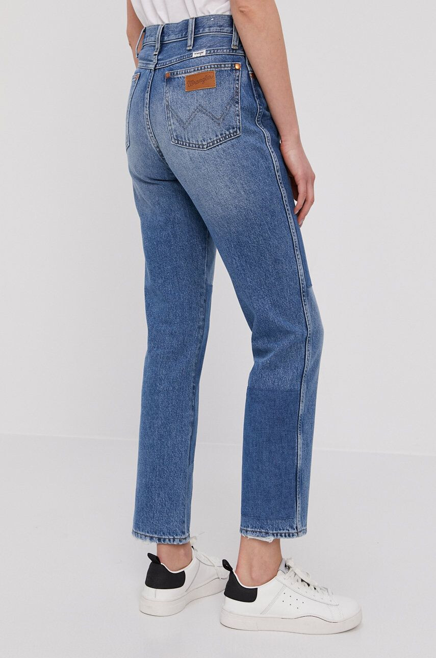 Wrangler Jeans - Pled.ro