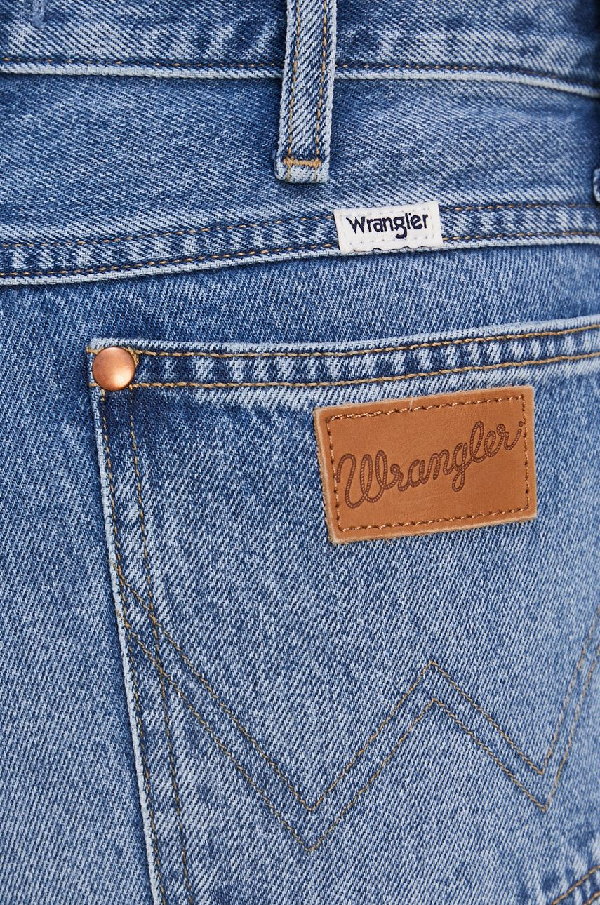 Wrangler Jeans - Pled.ro