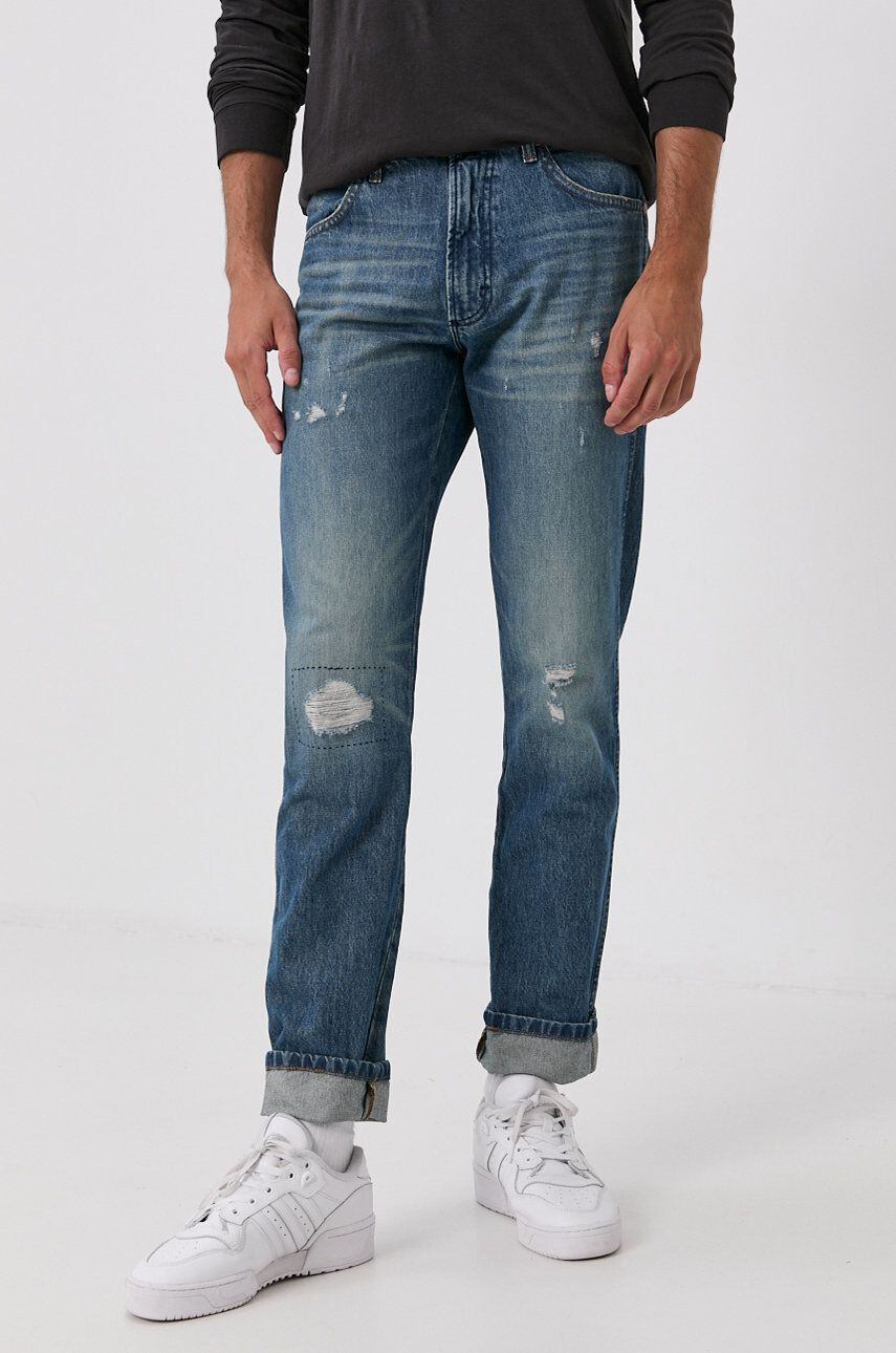 Wrangler jeansi - Pled.ro