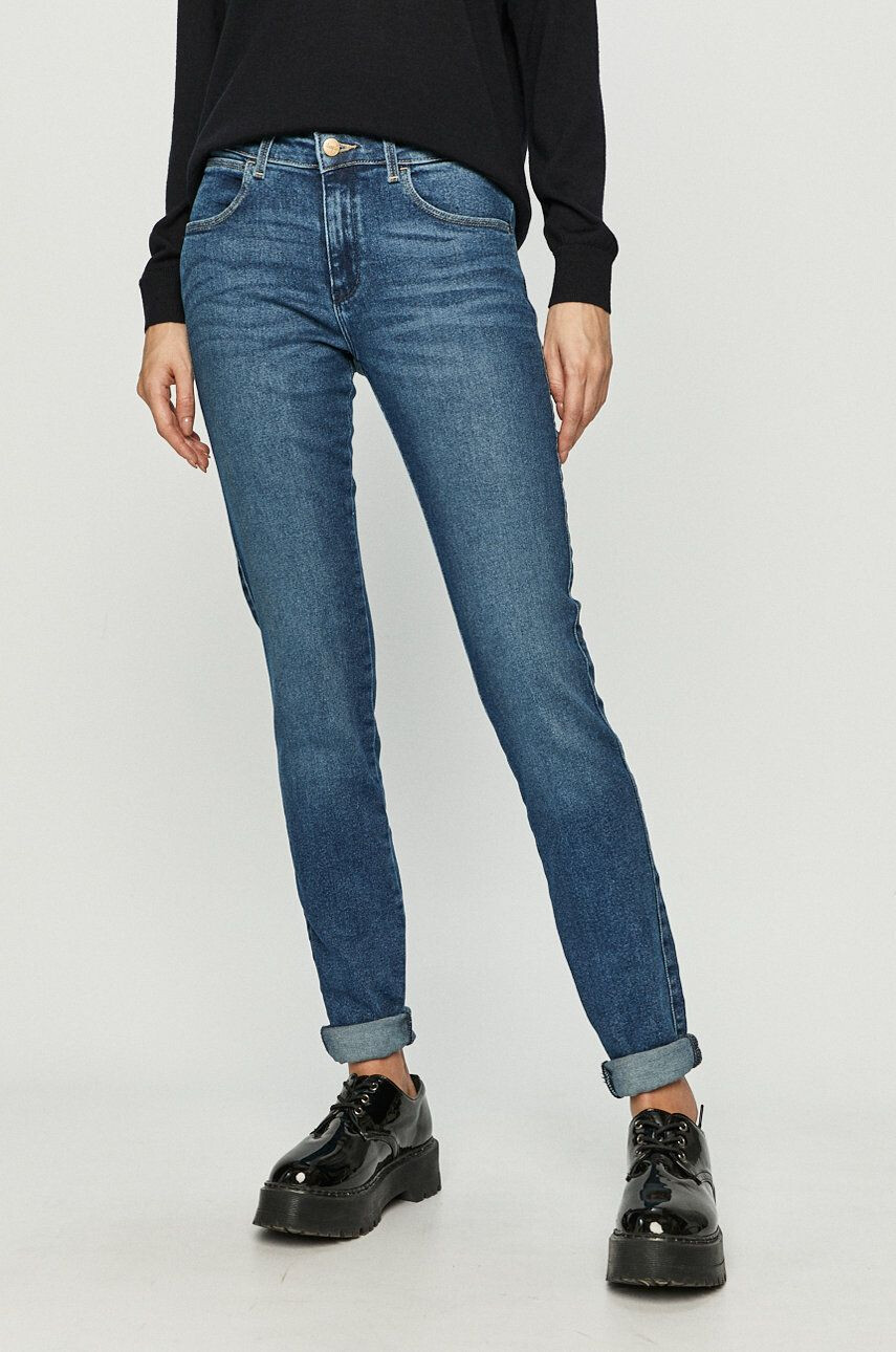 Wrangler Jeansi 615 - Pled.ro