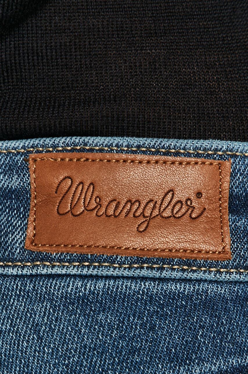 Wrangler Jeansi 615 - Pled.ro