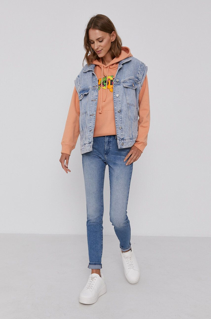 Wrangler jeansi 615 femei - Pled.ro