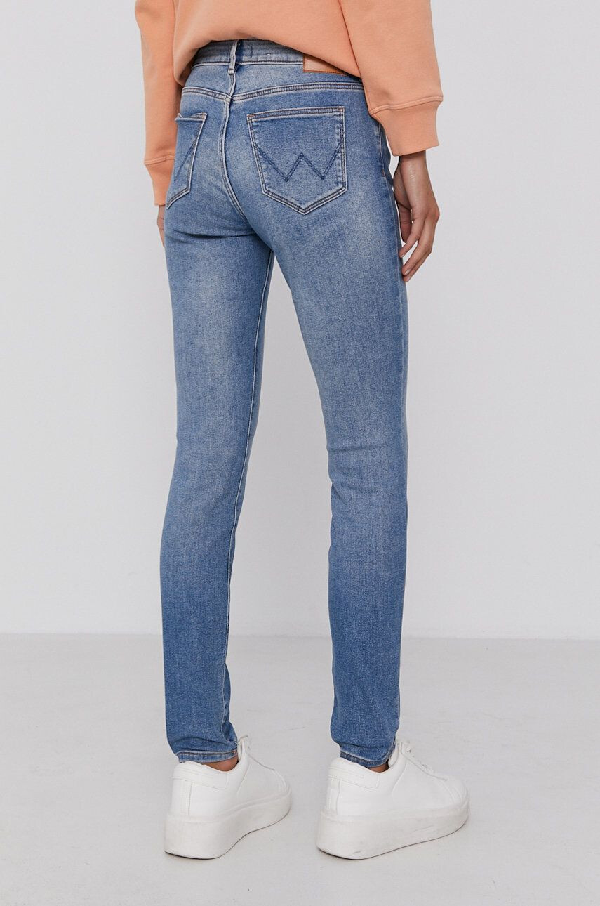 Wrangler jeansi 615 femei - Pled.ro