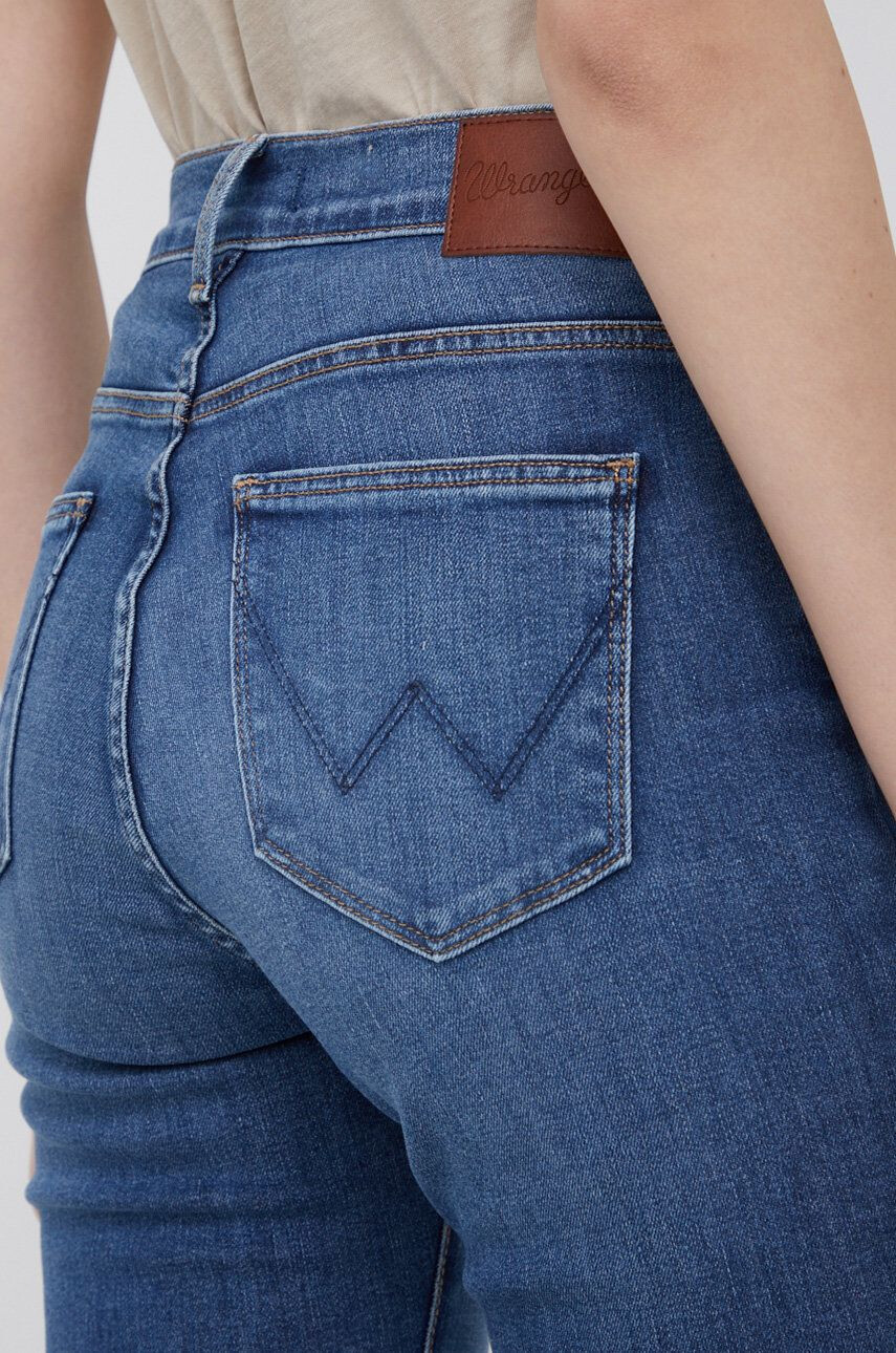 Wrangler Jeans - Pled.ro