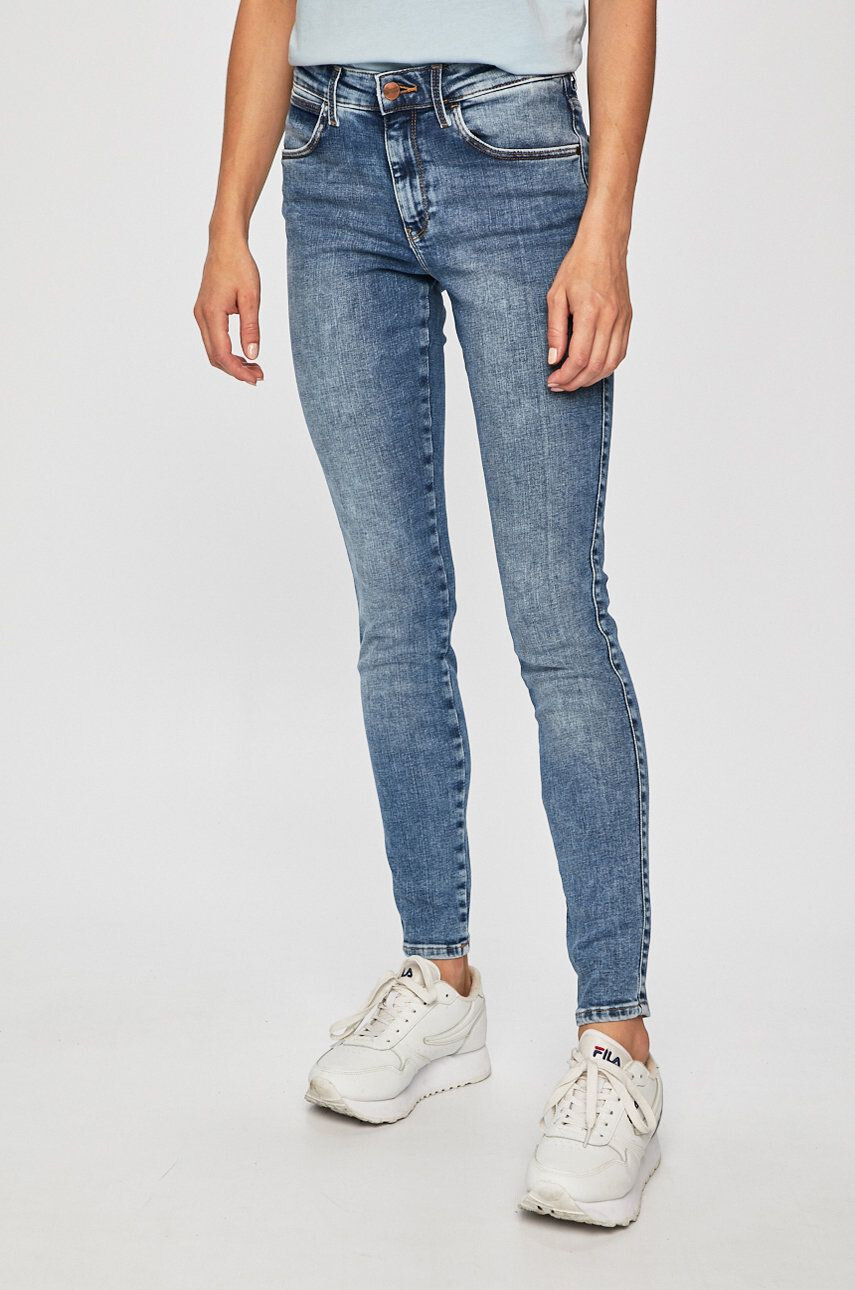 Wrangler Jeansi - Pled.ro