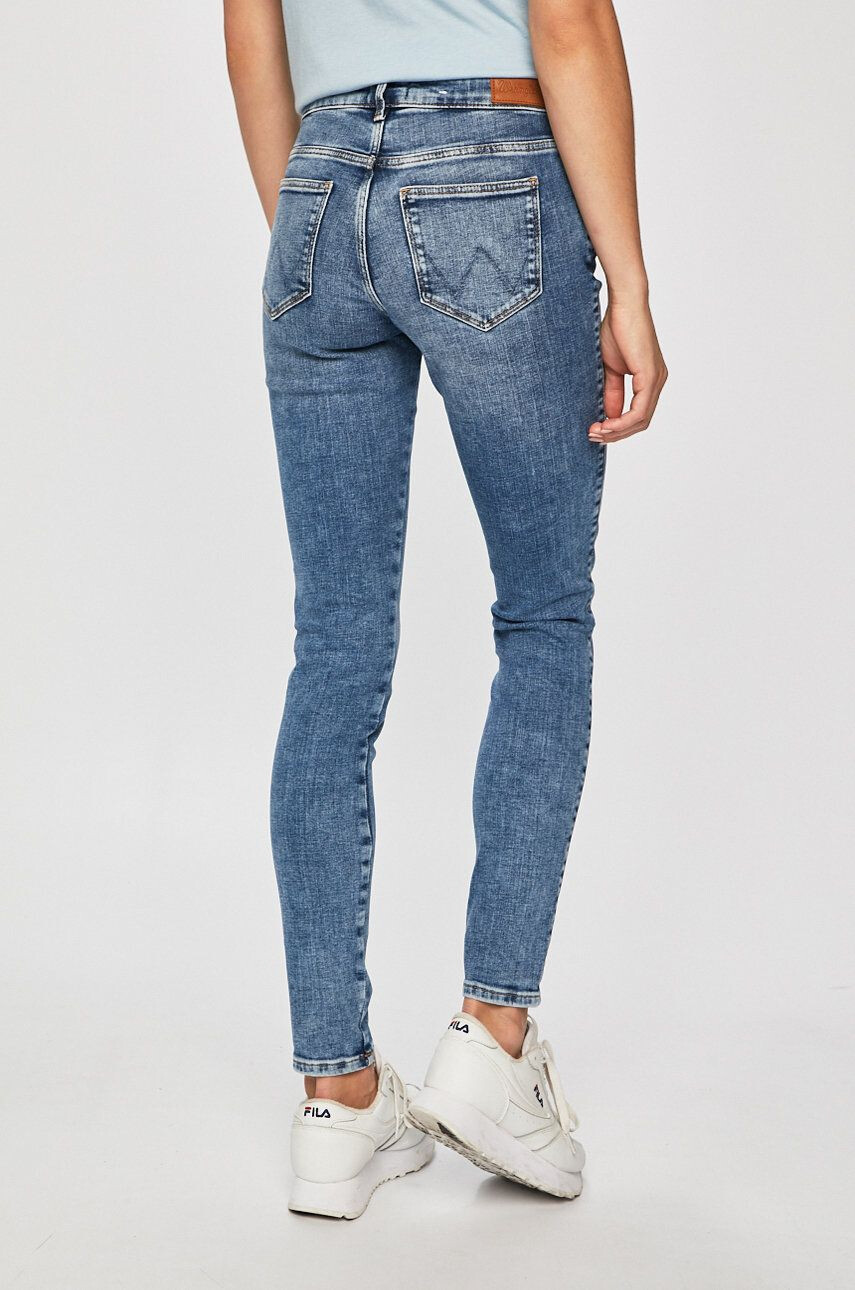 Wrangler Jeansi - Pled.ro