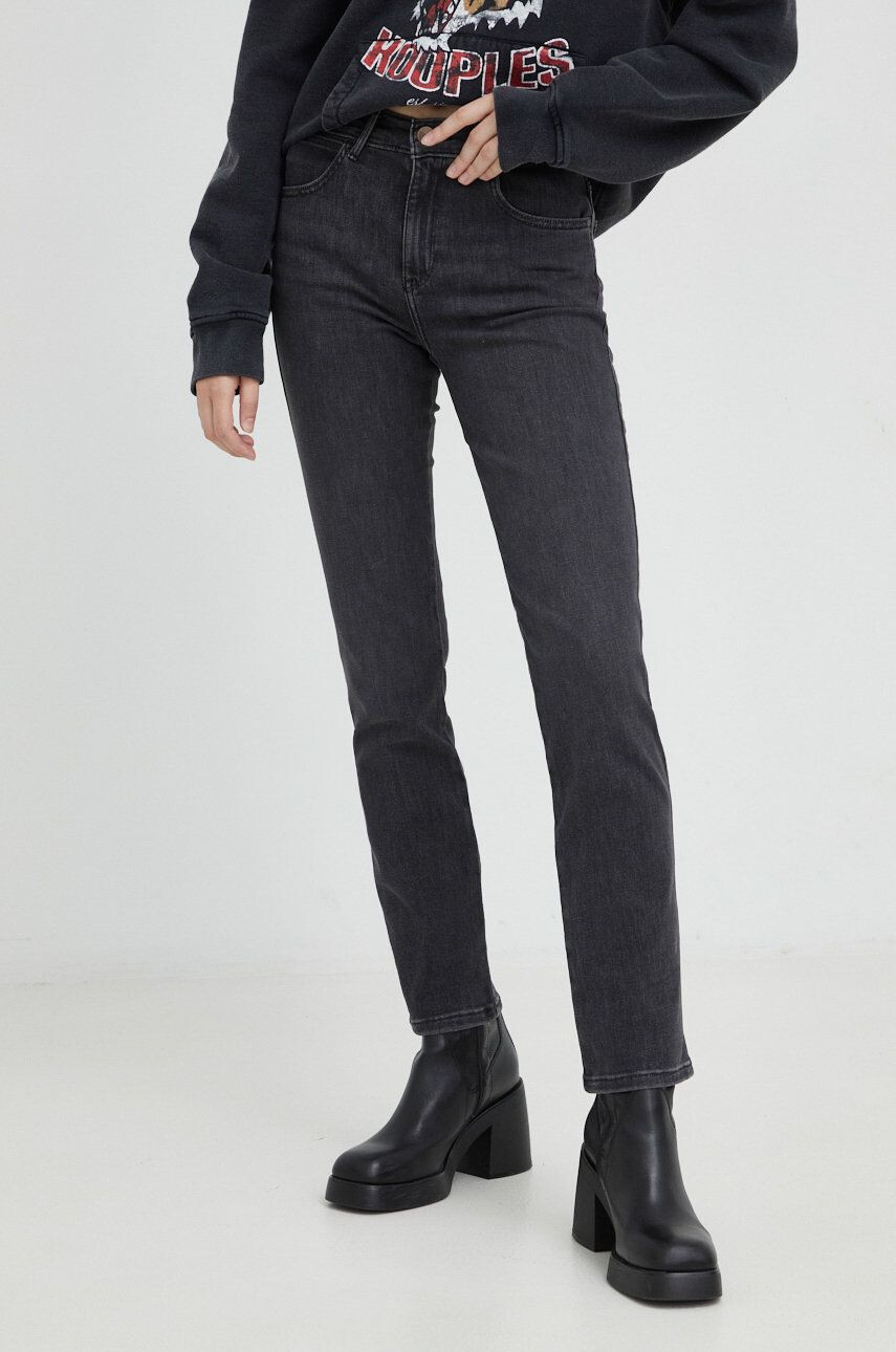 Wrangler jeansi femei - Pled.ro