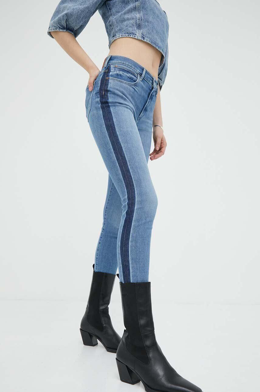 Wrangler jeansi femei - Pled.ro