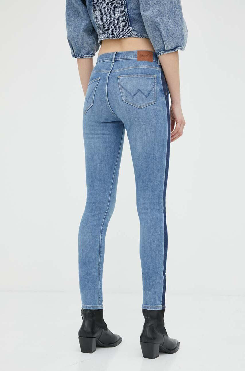 Wrangler jeansi femei - Pled.ro