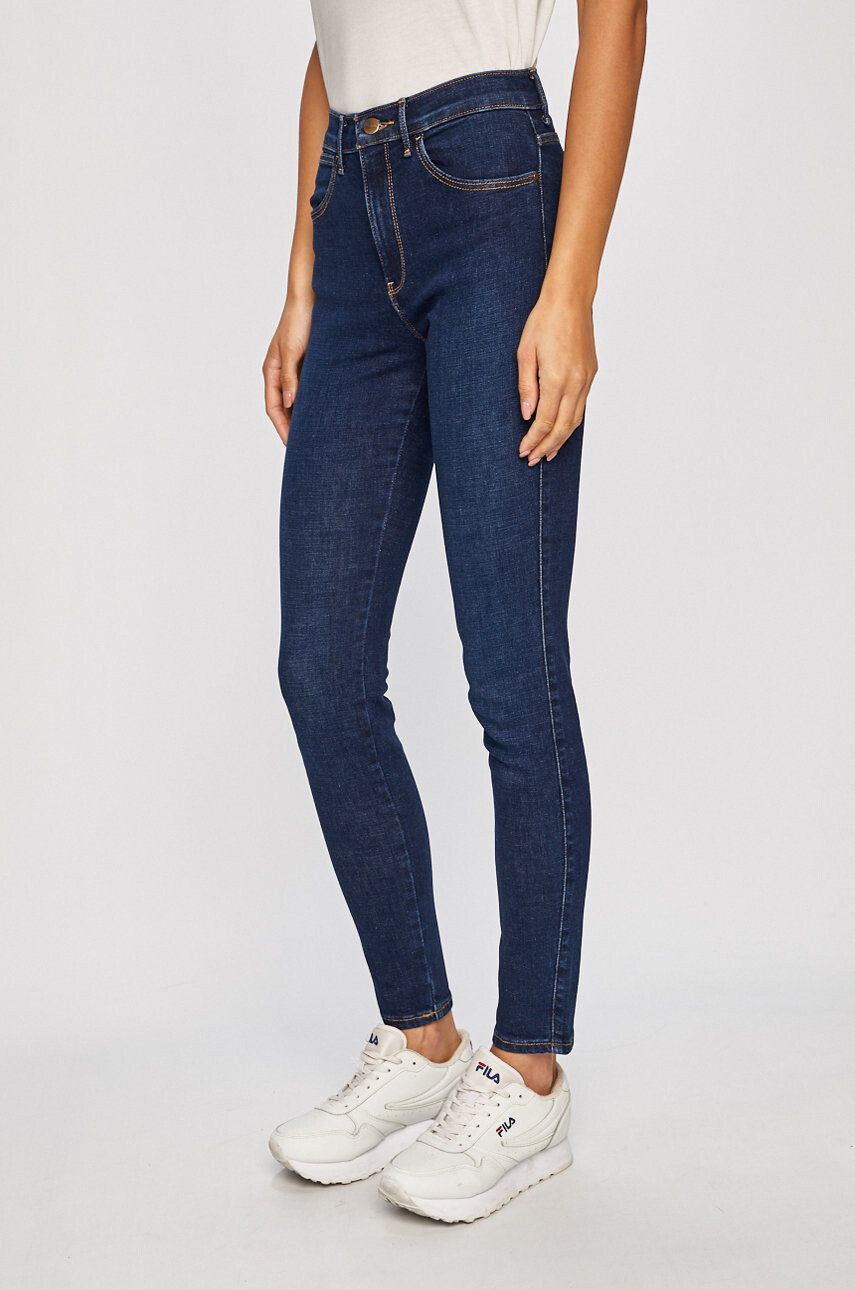 Wrangler Jeansi - Pled.ro