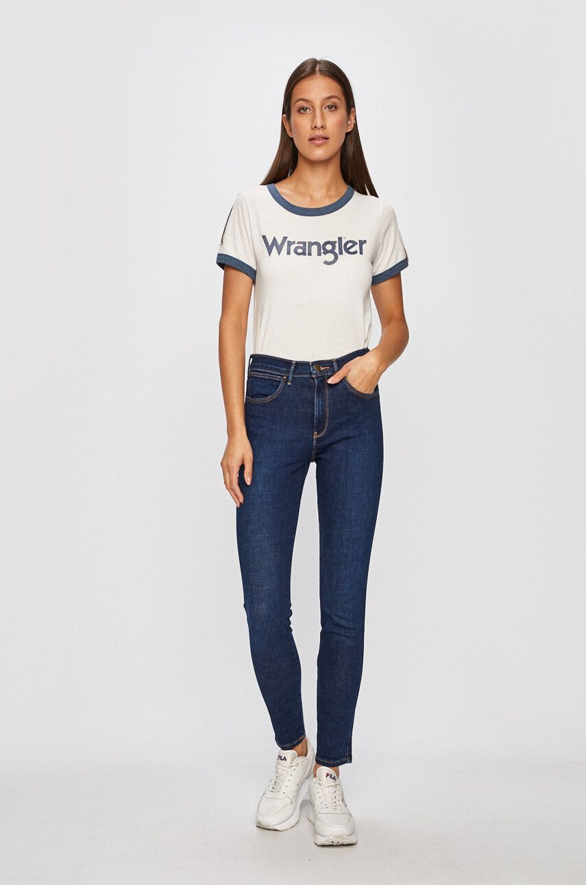 Wrangler Jeansi - Pled.ro