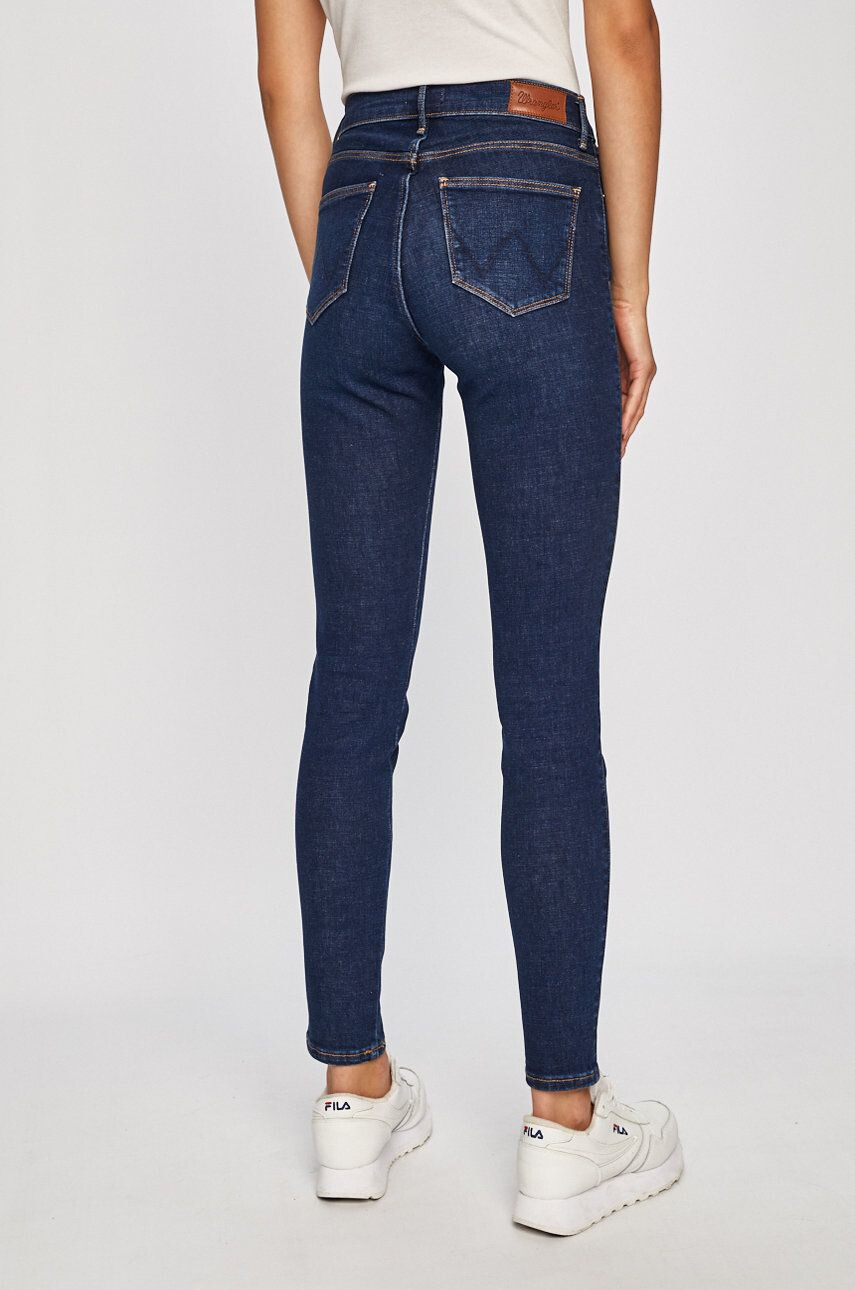 Wrangler Jeansi - Pled.ro