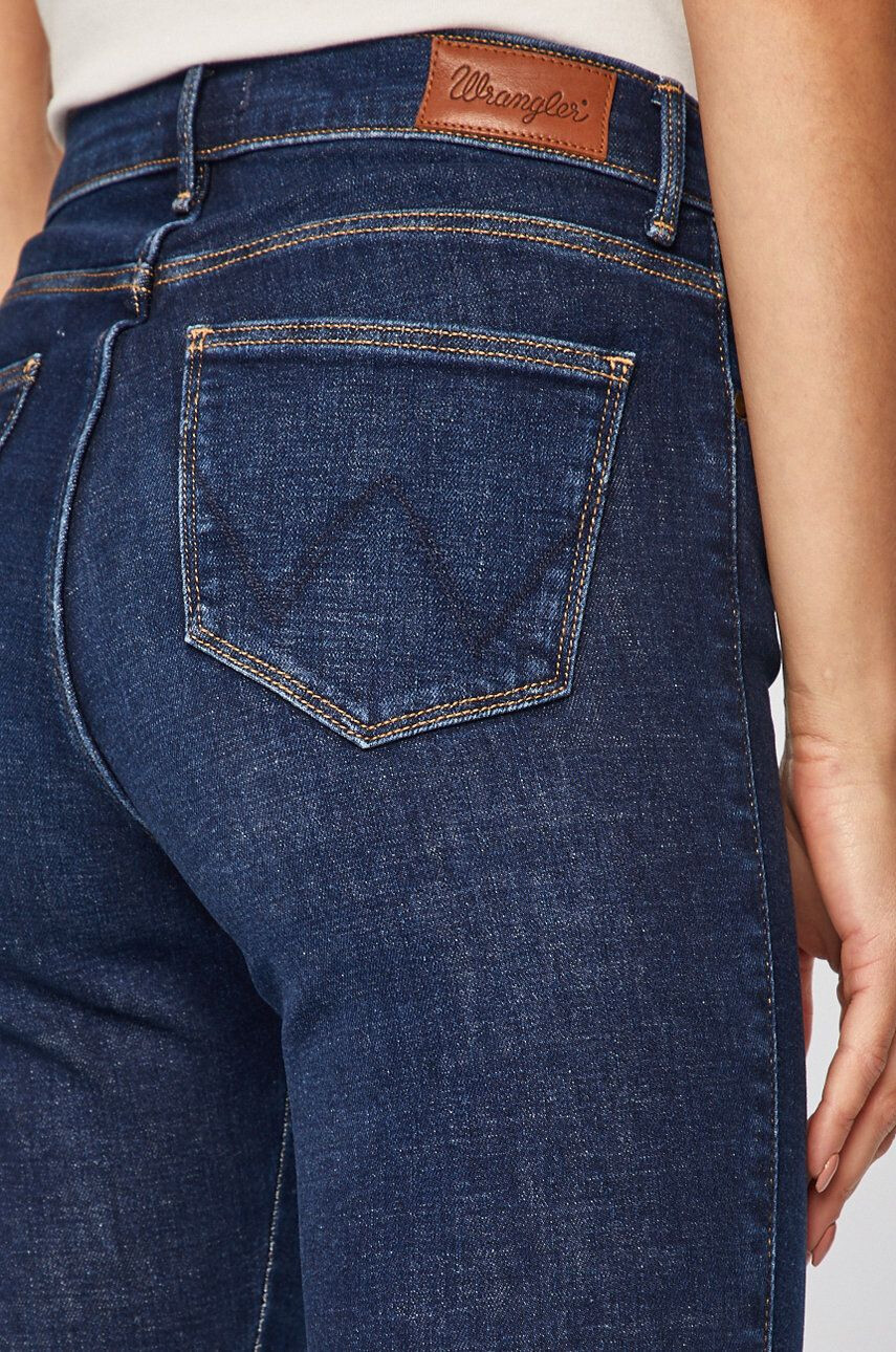 Wrangler Jeansi - Pled.ro