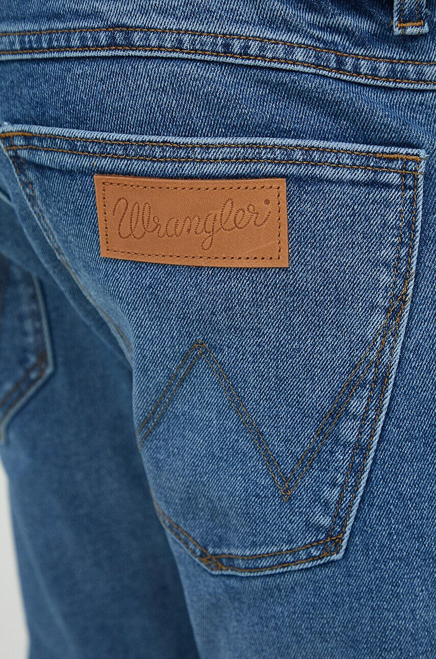 Wrangler jeansi Bryson barbati męskie - Pled.ro