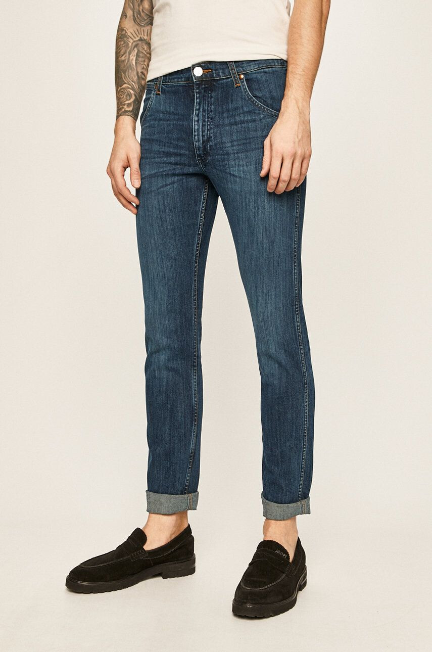 Wrangler Jeansi Bryson - Pled.ro