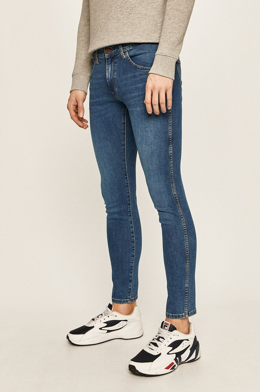 Wrangler Jeansi Bryson - Pled.ro